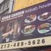 Sevan Garden Kebab House in Los Angeles, California city