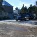 Городок строителей в городе Приозерск