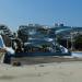 Pernera Water Park in Pernera city