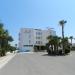 Polycarpia Hotel 4* in Pernera city