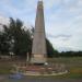 War Memorial in Legazpi city