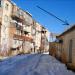 Жилой дом (ru) in Şuşa city