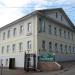 Гостиница «Царская деревня» — корпус «Рождественский» в городе Сергиев Посад