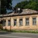 Снесенный дореволюционный жилой дом (Вифанская ул., 3) в городе Сергиев Посад