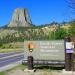 Devils Tower National Monument