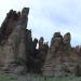 John Day Fossil Beds National Monument - Clarno Unit