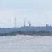Казачий остров в городе Саратов
