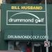 Drummond Golf in Launceston city