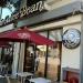 The Coffee Bean & Tea Leaf in Los Angeles, California city