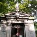 The tomb of Czaykowski family