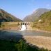 Pandoh Dam Reservoir