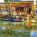 Καφέ - Αναψυκτήριο ''Το Πάρκο'' στην πόλη Κομοτηνή