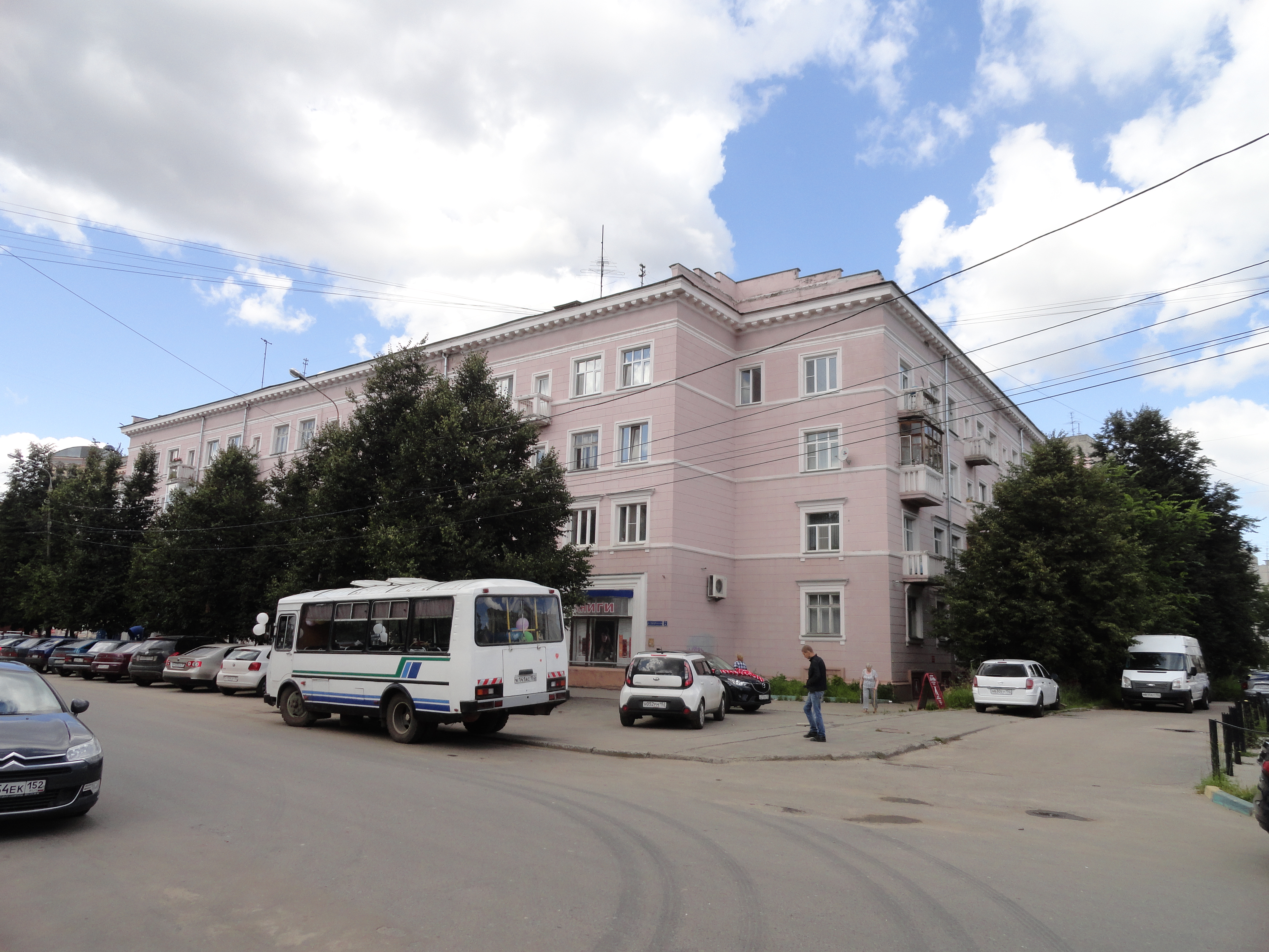 3x ул щербакова 207а стр 1 фото