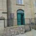 St Olaf's Hall in Lerwick city