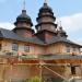 Церква Святого пророка Іллі (uk) в городе Яремче