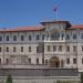 Valilik in Sivas city