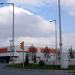 Migros Super Market in Sivas city