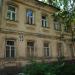 Историческое здание «Дом ремесленника И.К. Лазаренкова»