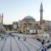 Kale Cami in Sivas city