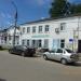 Административное здание в городе Спасск-Рязанский