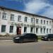 Административное здание в городе Спасск-Рязанский