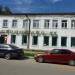 Административное здание в городе Спасск-Рязанский