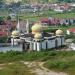 Masjid Raudhatul Jannah Bukittinggi