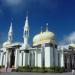 Masjid Raudhatul Jannah Bukittinggi