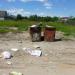 Помойка в городе Спасск-Рязанский