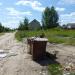 Помойка в городе Спасск-Рязанский