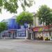 Hypermarket of auto parts Stop Transit in Zhytomyr city