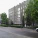 Policlinic no. 2 of Bogun district in Zhytomyr city