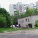 Boiler house in Zhytomyr city