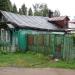 Снесённый жилой дом (Вознесенская ул., 38) в городе Сергиев Посад