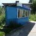 Киоск «Роспечать» в городе Спасск-Рязанский
