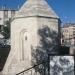 Ahi Emir Ahmetbin Zeynel Türbesi in Sivas city