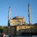 Paşa Camii in Sivas city