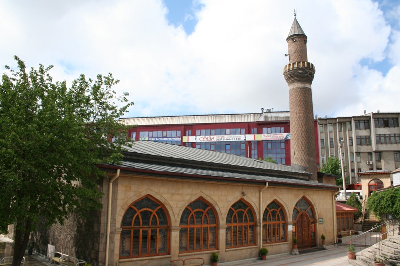 Meydan Camii Sivas Mosque