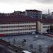 Cumhuriyet Anadolu Lisesi in Sivas city