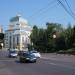 Гостиница «Украина» в городе Воронеж