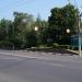Сквер Сакко и Ванцетти в городе Воронеж