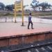 Dharwad Railway Station