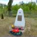 Cemetery of Soviet prisoners of war