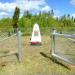 Cemetery of Soviet prisoners of war