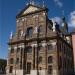 St. Michael - Kirche des Priesterseminars in Stadt Würzburg