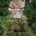 Schönbornbrunnen in Stadt Würzburg