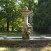 Ruschkewitzbrunnen in Stadt Würzburg