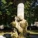 Ruschkewitzbrunnen in Stadt Würzburg