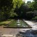 Wassergarten in Stadt Würzburg