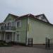 Торговый центр «Ника» в городе Верхнедвинск